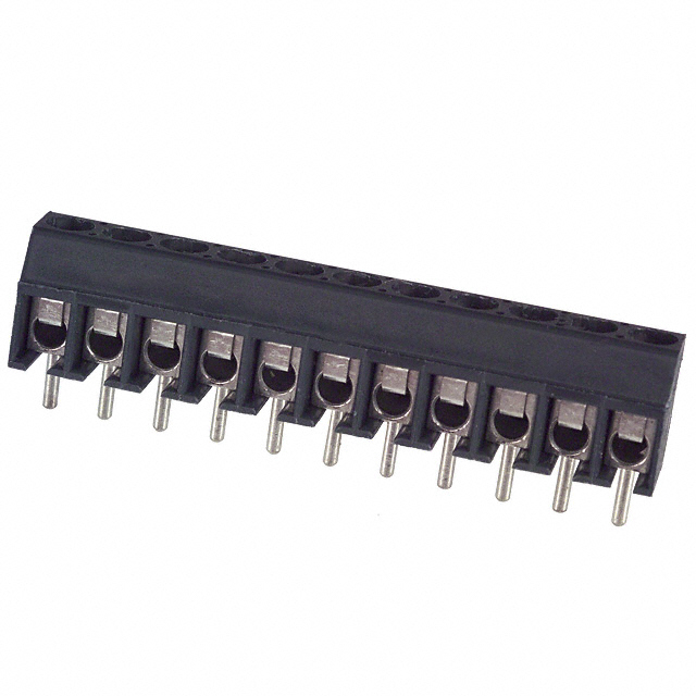 디바이스마트,커넥터/PCB > 터미널블럭 > 터미널블럭 (미분류) > 보드-와이어형,,ED555/11DS,TERM BLK 11P SIDE ENT 3.5MM PCB / Digi-Key Part Number : ED1523-ND